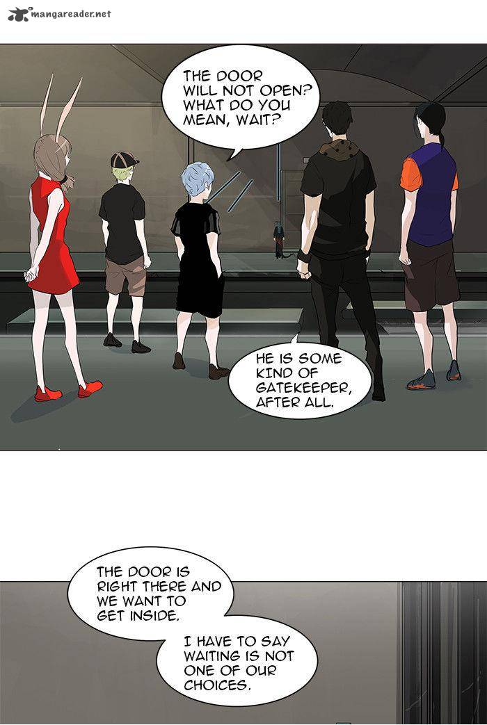 Tower of God - Chapter 200 Page 18