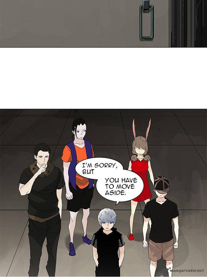 Tower of God - Chapter 200 Page 19