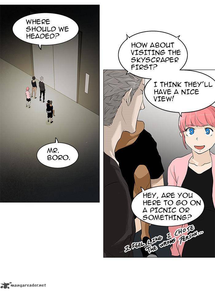 Tower of God - Chapter 200 Page 2