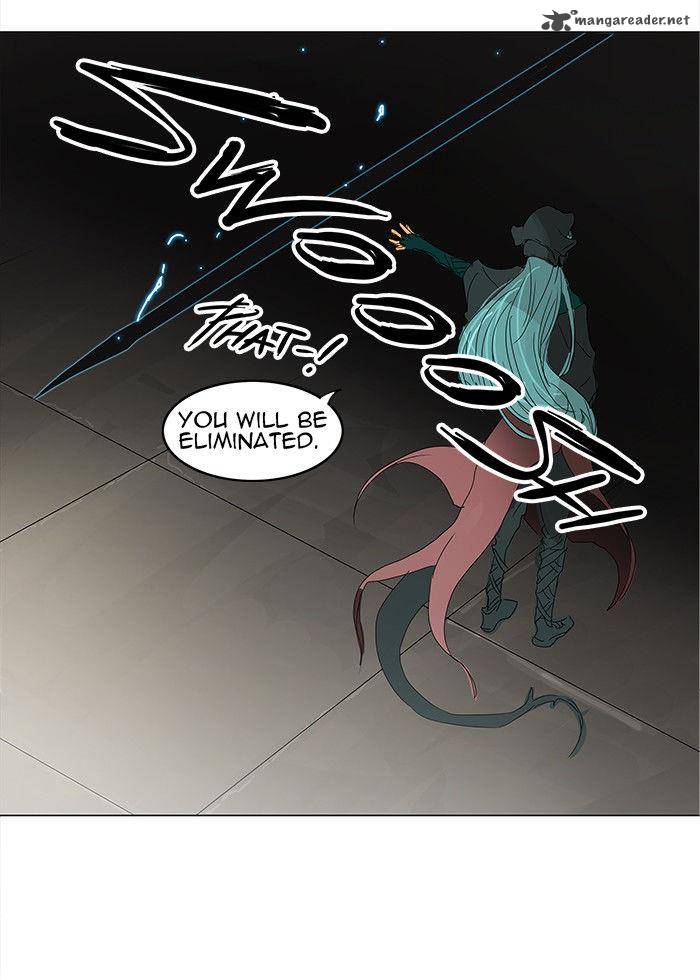 Tower of God - Chapter 200 Page 21