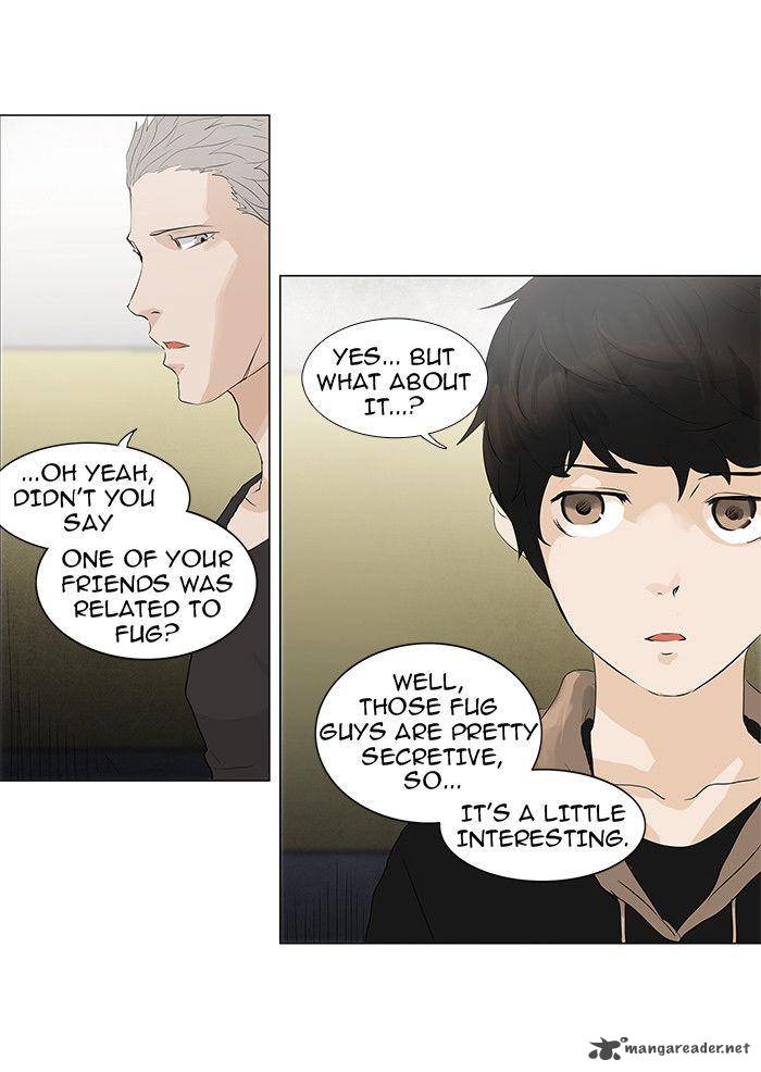 Tower of God - Chapter 200 Page 23