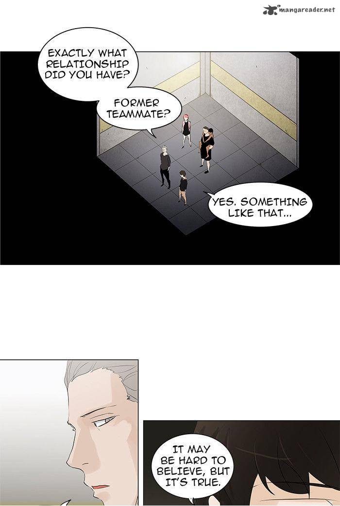 Tower of God - Chapter 200 Page 24