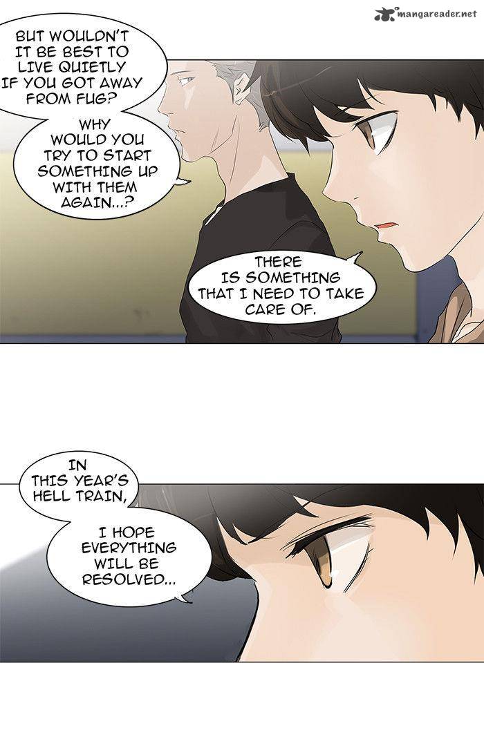 Tower of God - Chapter 200 Page 26