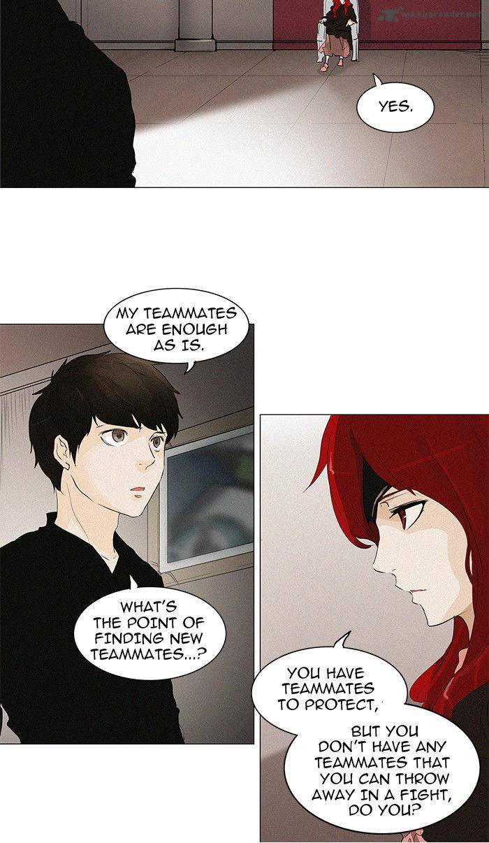 Tower of God - Chapter 200 Page 29