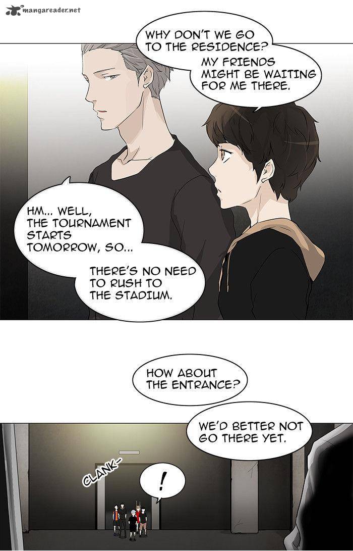 Tower of God - Chapter 200 Page 3