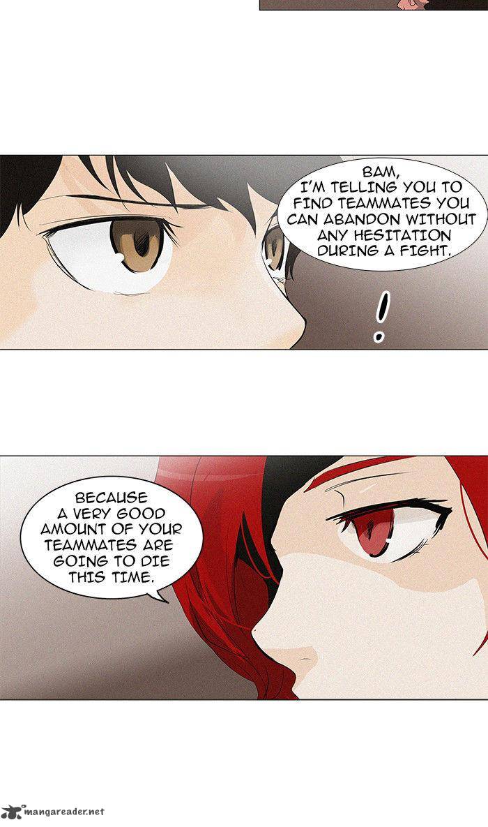 Tower of God - Chapter 200 Page 30