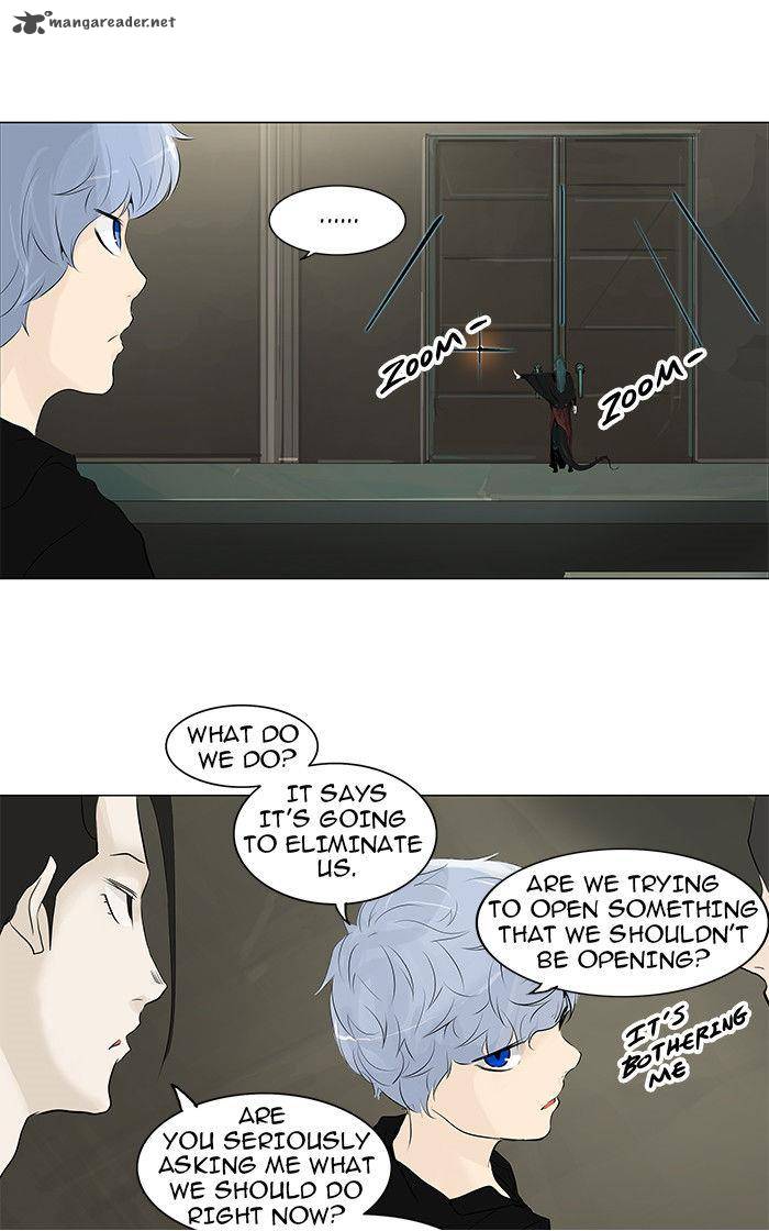 Tower of God - Chapter 200 Page 31