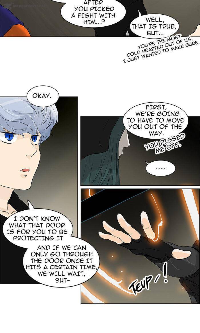 Tower of God - Chapter 200 Page 32