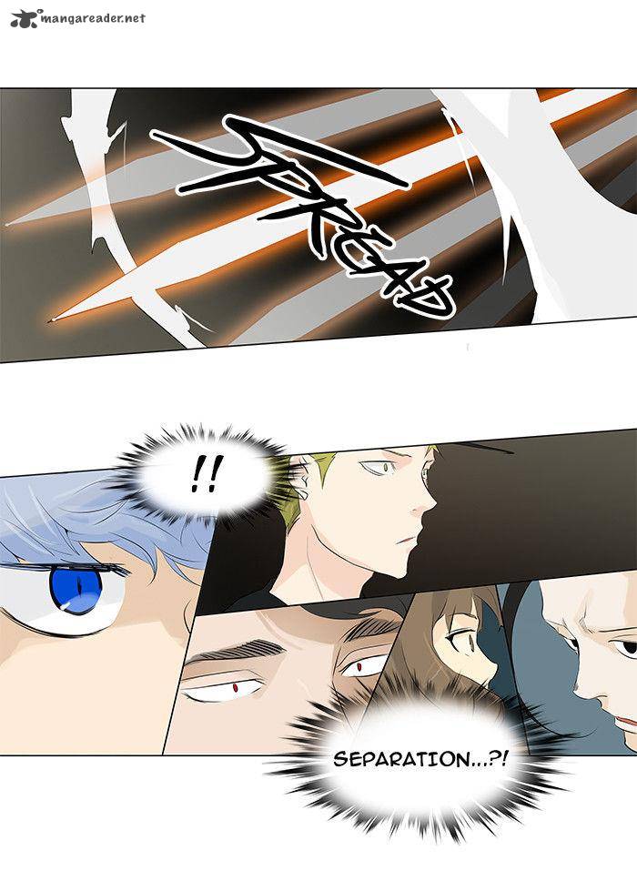 Tower of God - Chapter 200 Page 33