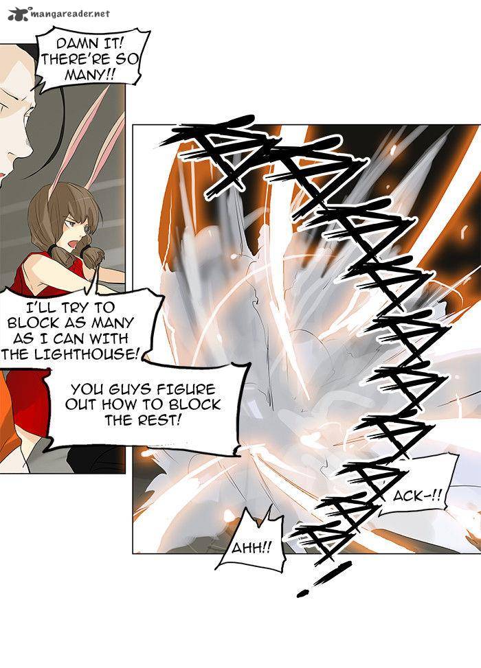 Tower of God - Chapter 200 Page 35