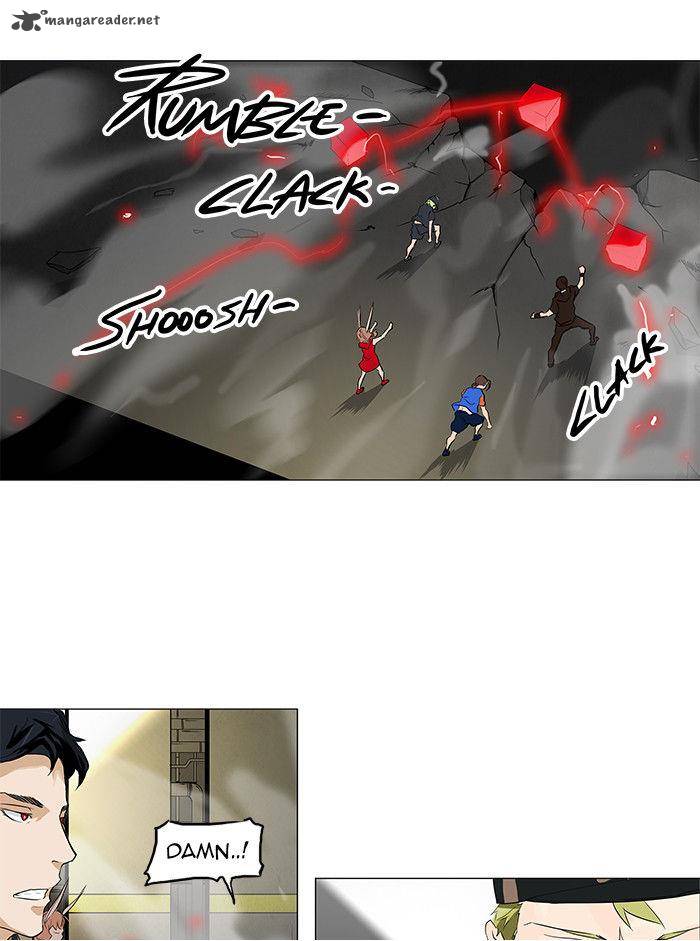 Tower of God - Chapter 200 Page 36