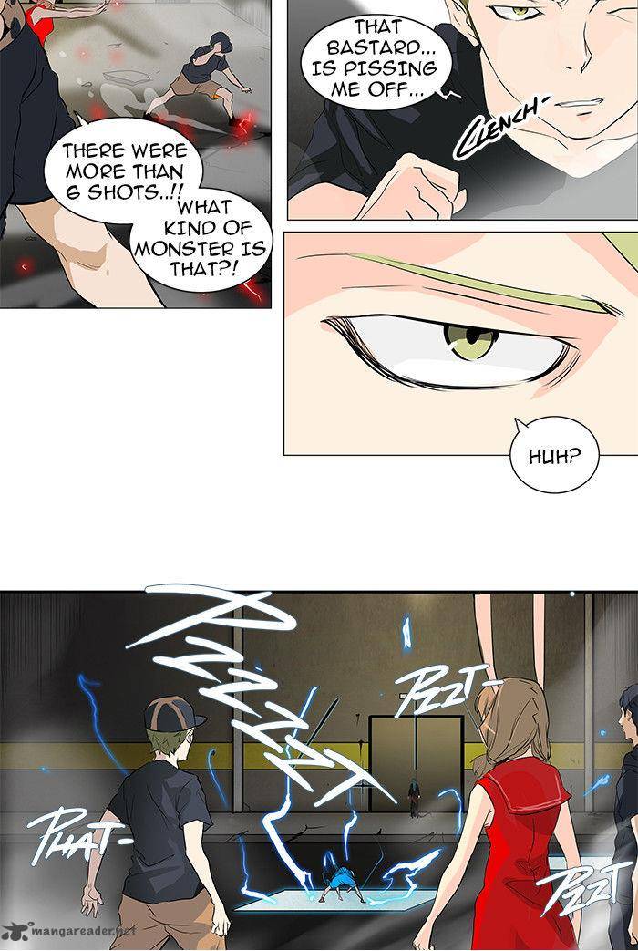 Tower of God - Chapter 200 Page 37