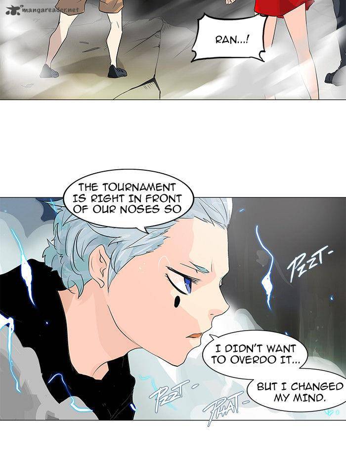 Tower of God - Chapter 200 Page 38