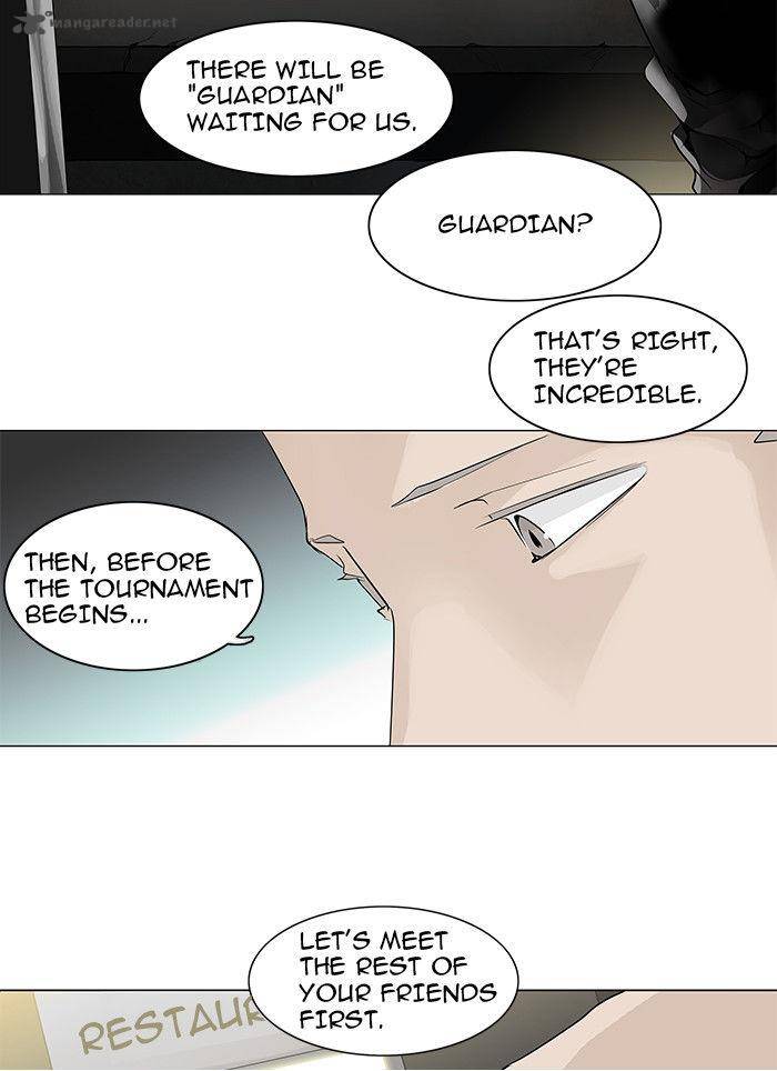 Tower of God - Chapter 200 Page 4