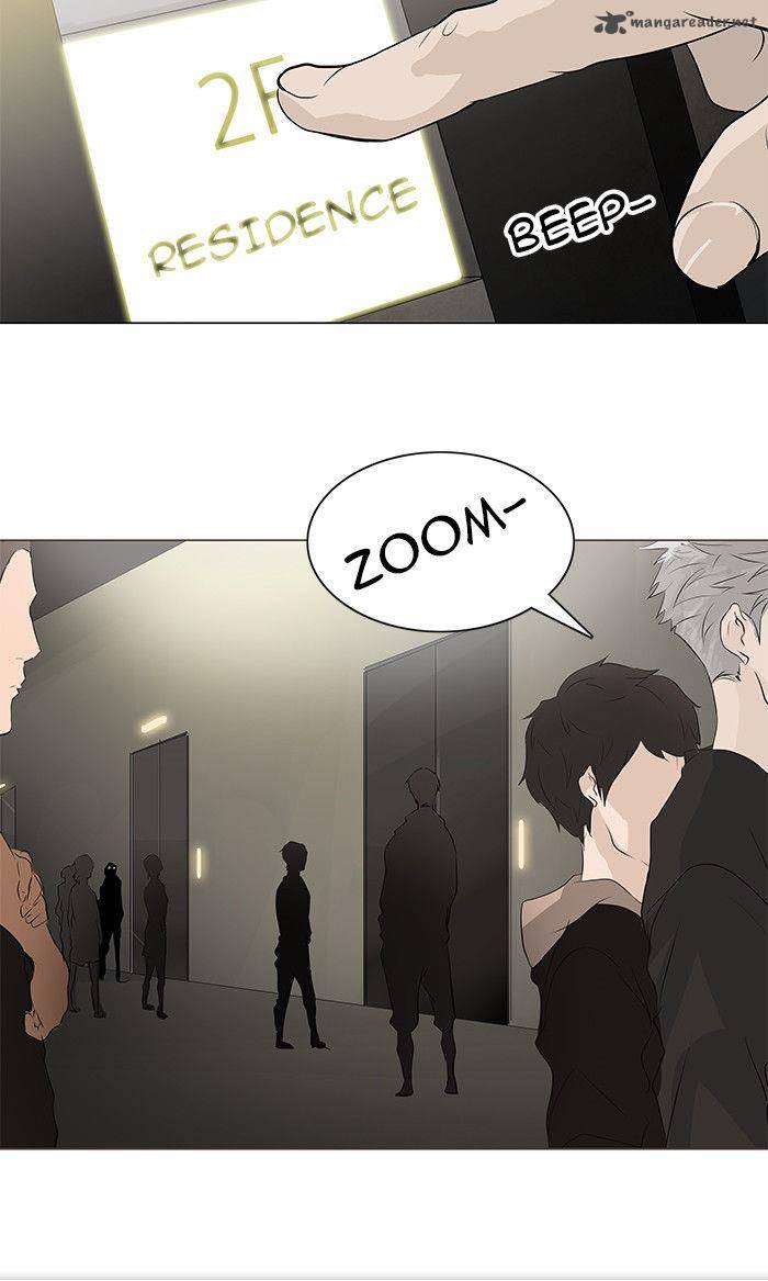 Tower of God - Chapter 200 Page 5