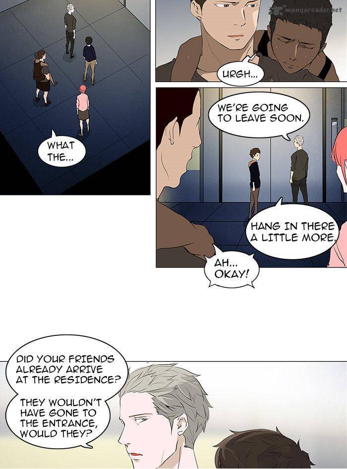 Tower of God - Chapter 200 Page 9