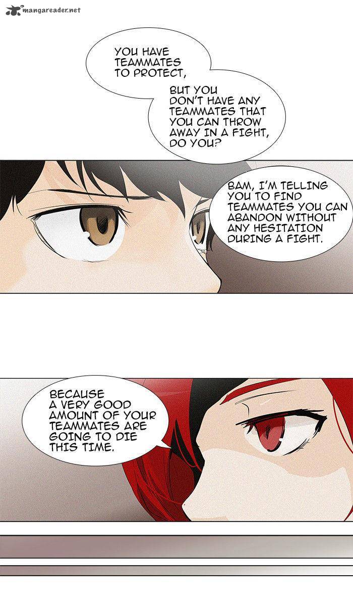 Tower of God - Chapter 201 Page 1