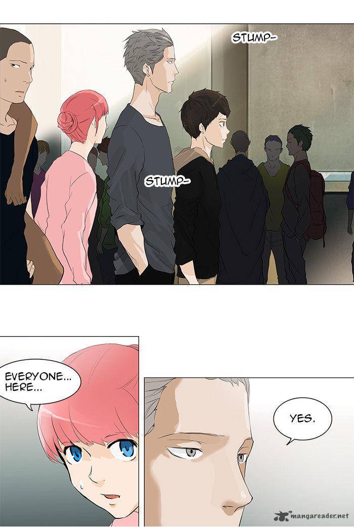 Tower of God - Chapter 201 Page 10