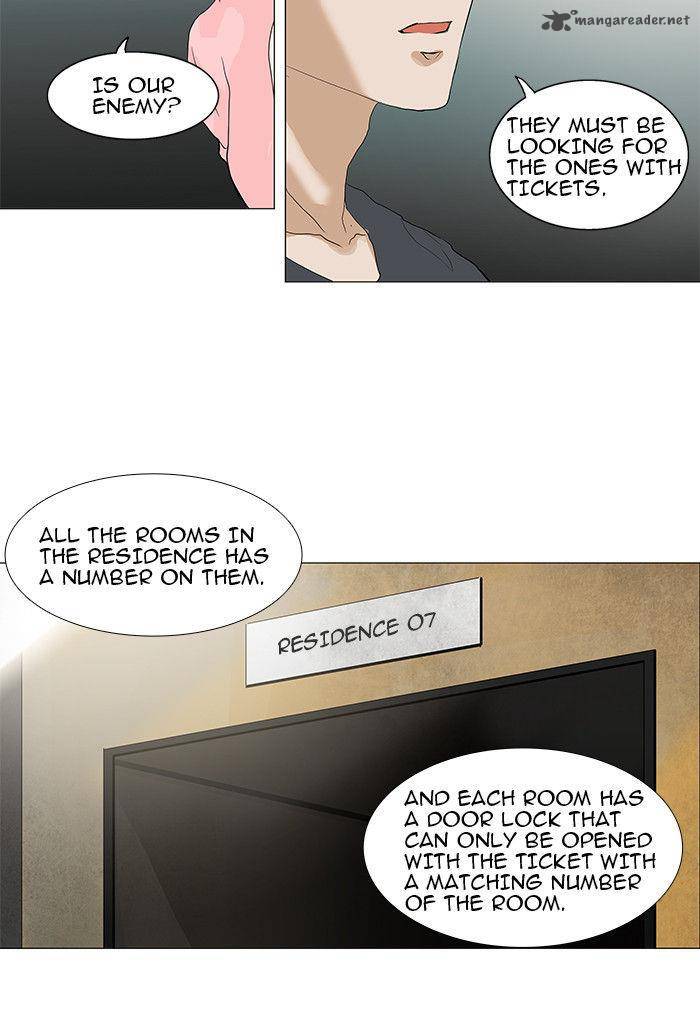 Tower of God - Chapter 201 Page 11