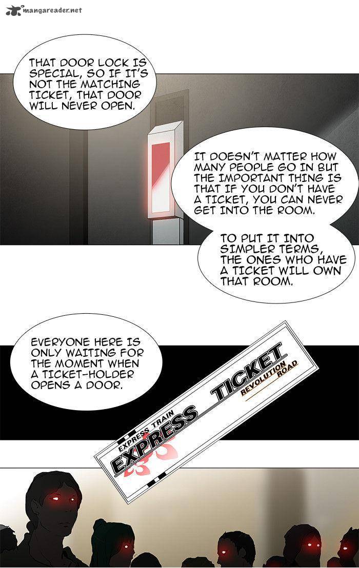 Tower of God - Chapter 201 Page 12