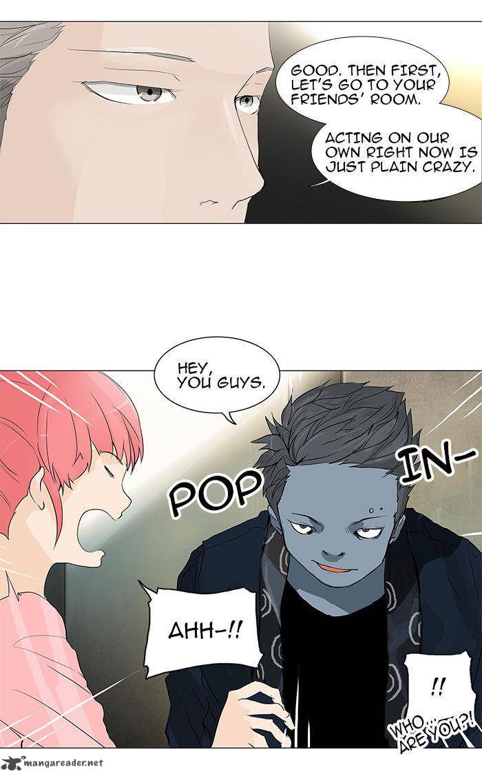 Tower of God - Chapter 201 Page 15