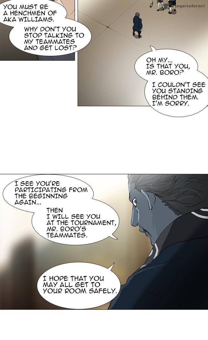 Tower of God - Chapter 201 Page 19