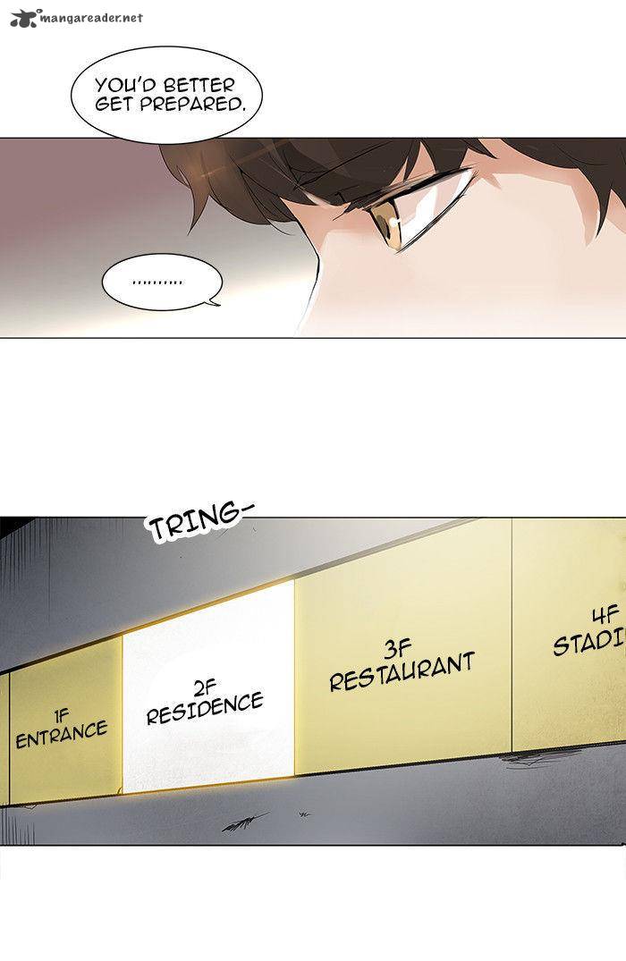 Tower of God - Chapter 201 Page 2