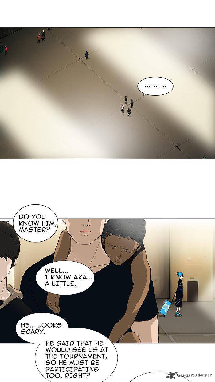 Tower of God - Chapter 201 Page 20