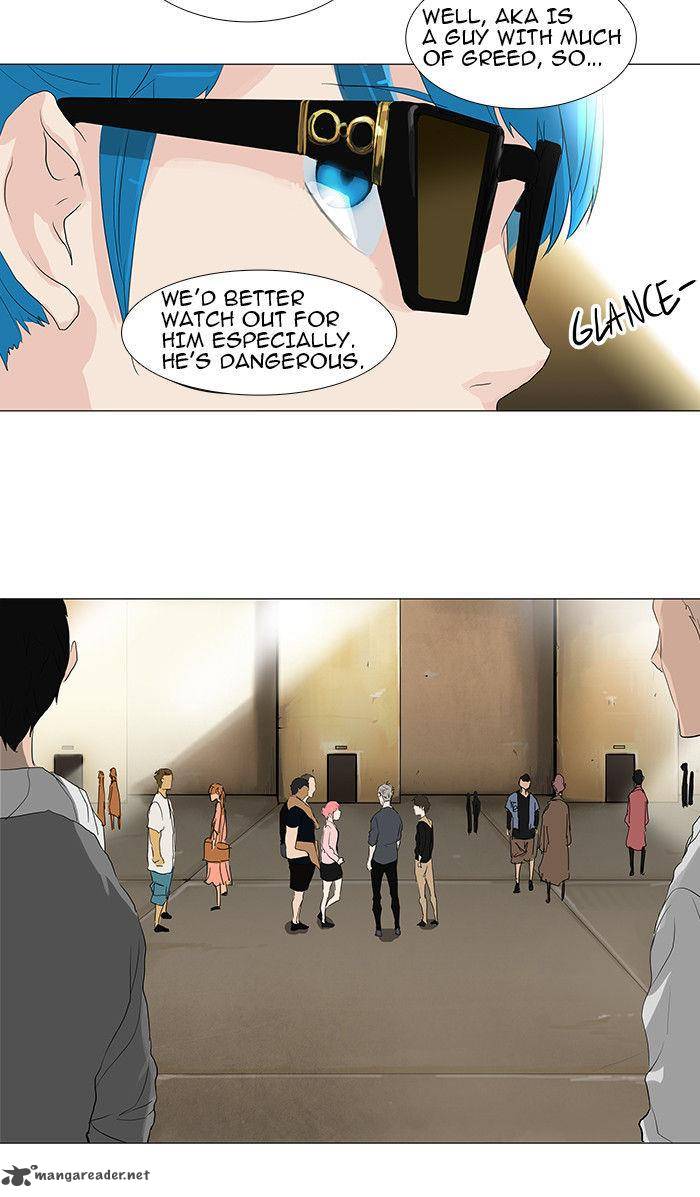 Tower of God - Chapter 201 Page 21