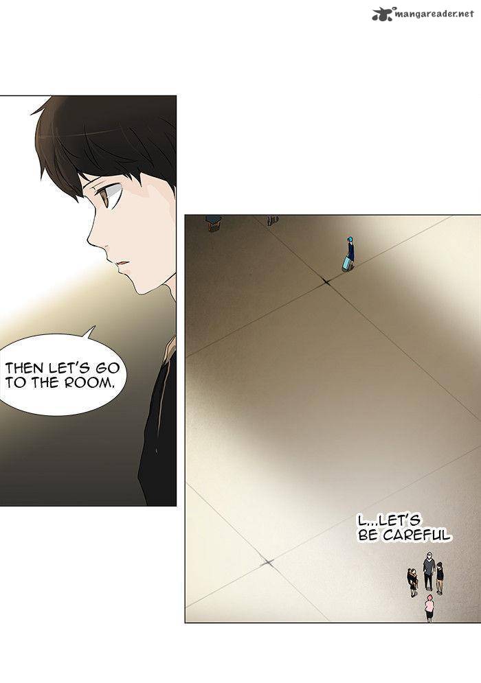 Tower of God - Chapter 201 Page 22