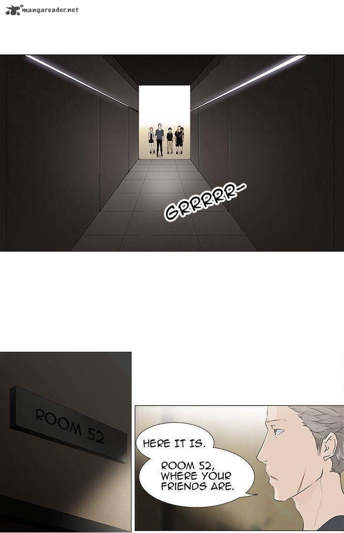 Tower of God - Chapter 201 Page 23