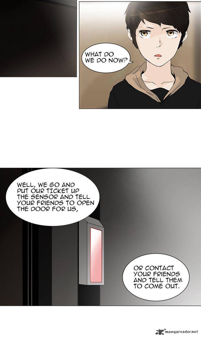 Tower of God - Chapter 201 Page 24