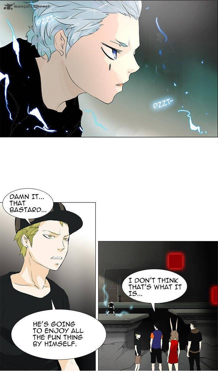 Tower of God - Chapter 201 Page 27