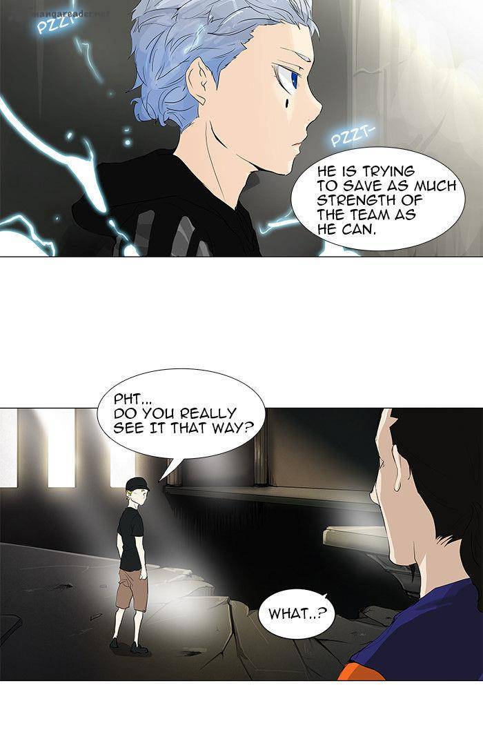 Tower of God - Chapter 201 Page 29