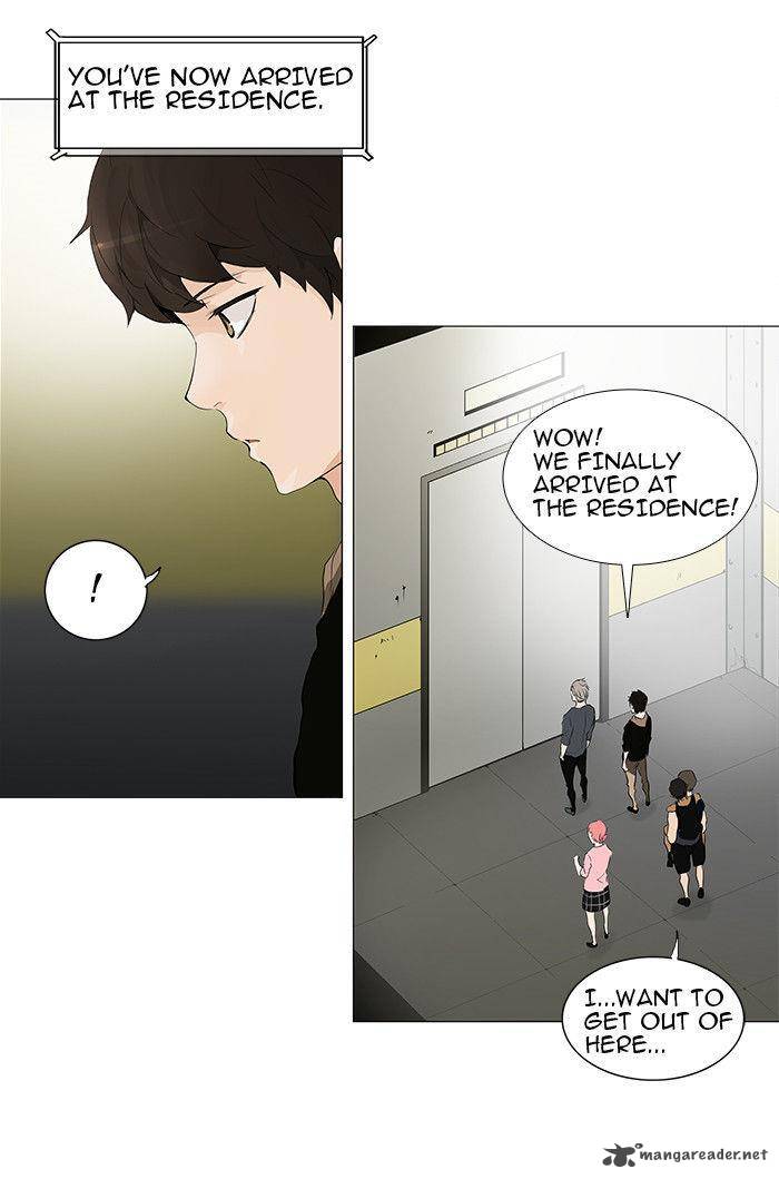 Tower of God - Chapter 201 Page 3