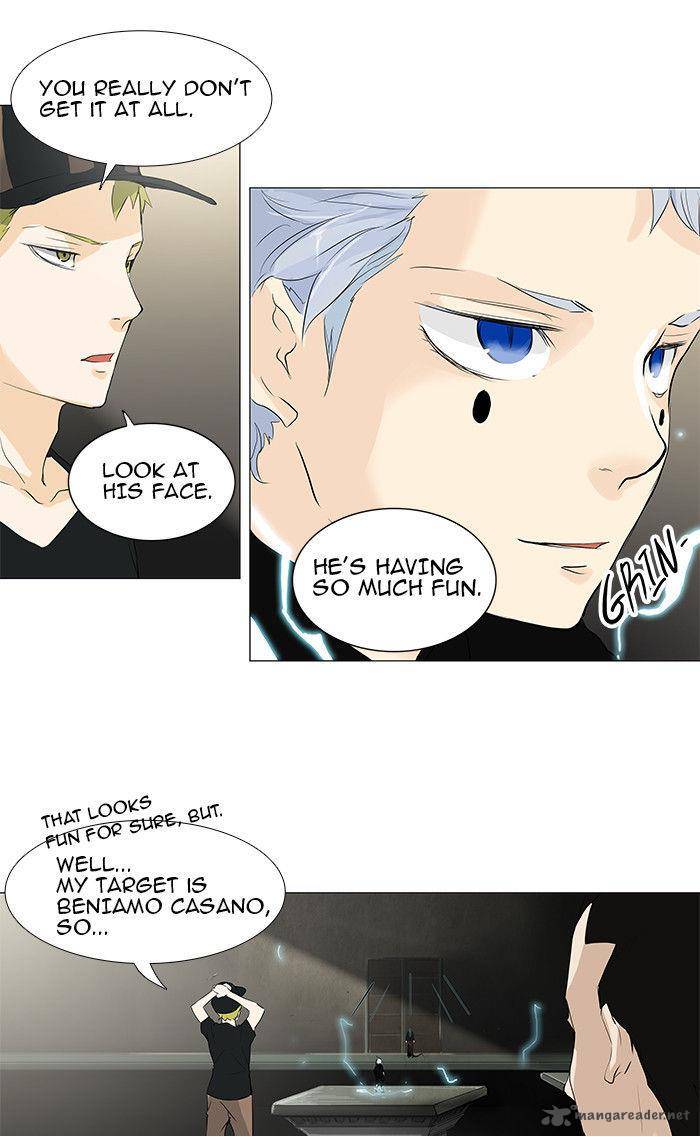 Tower of God - Chapter 201 Page 30