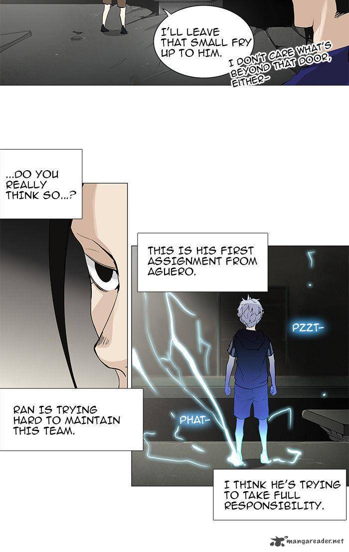 Tower of God - Chapter 201 Page 31