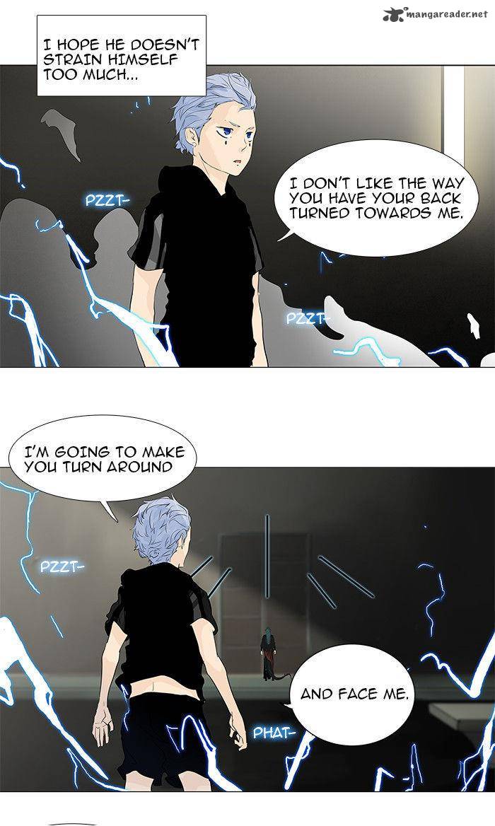 Tower of God - Chapter 201 Page 32