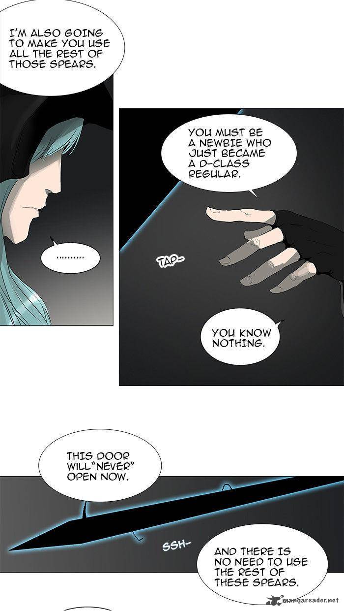 Tower of God - Chapter 201 Page 33