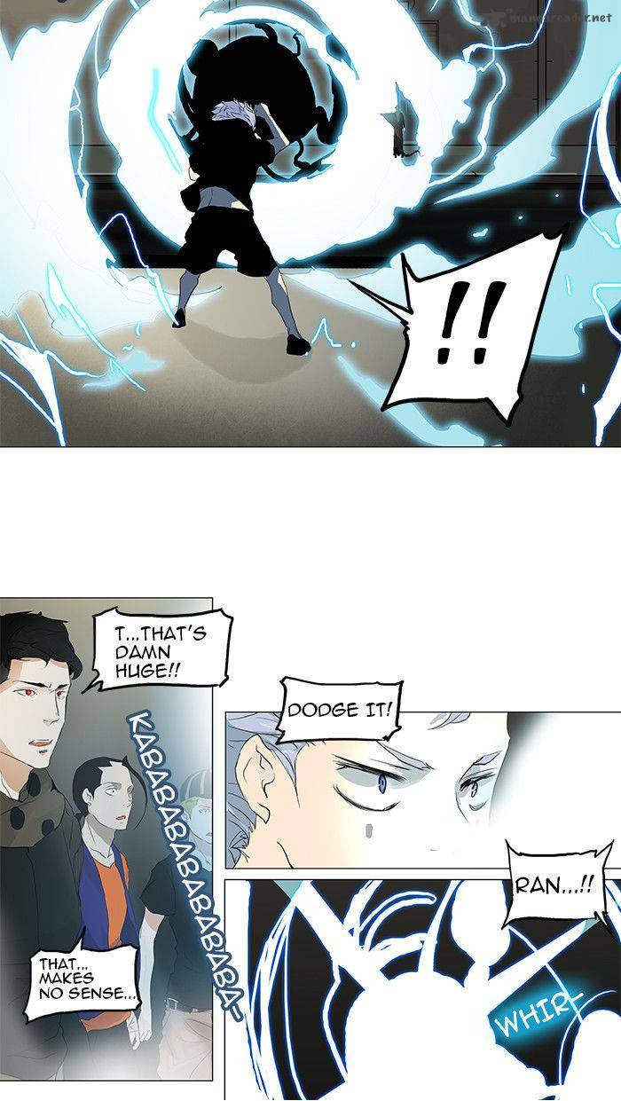 Tower of God - Chapter 201 Page 35