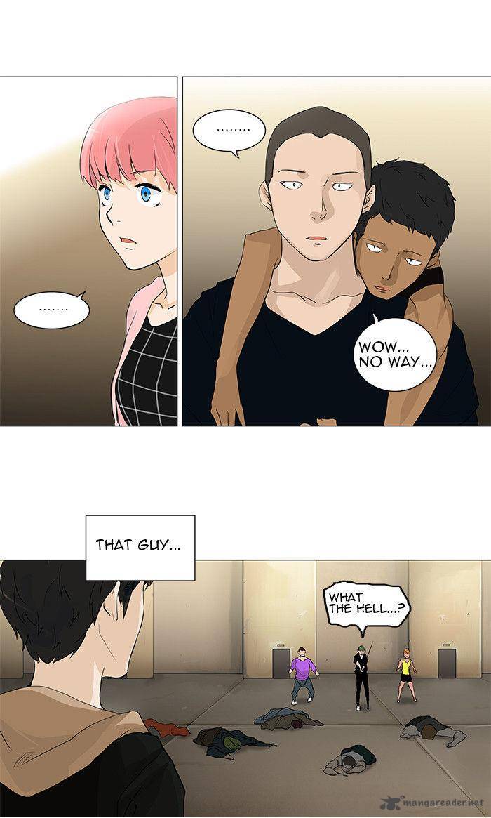 Tower of God - Chapter 201 Page 38