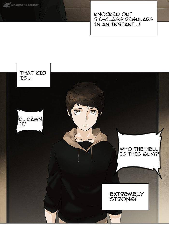 Tower of God - Chapter 201 Page 39