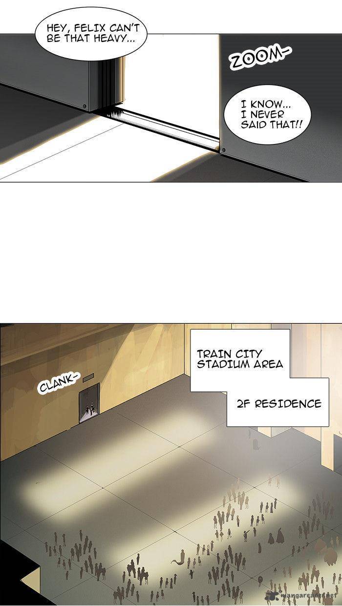 Tower of God - Chapter 201 Page 4