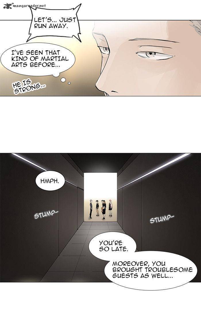 Tower of God - Chapter 201 Page 40