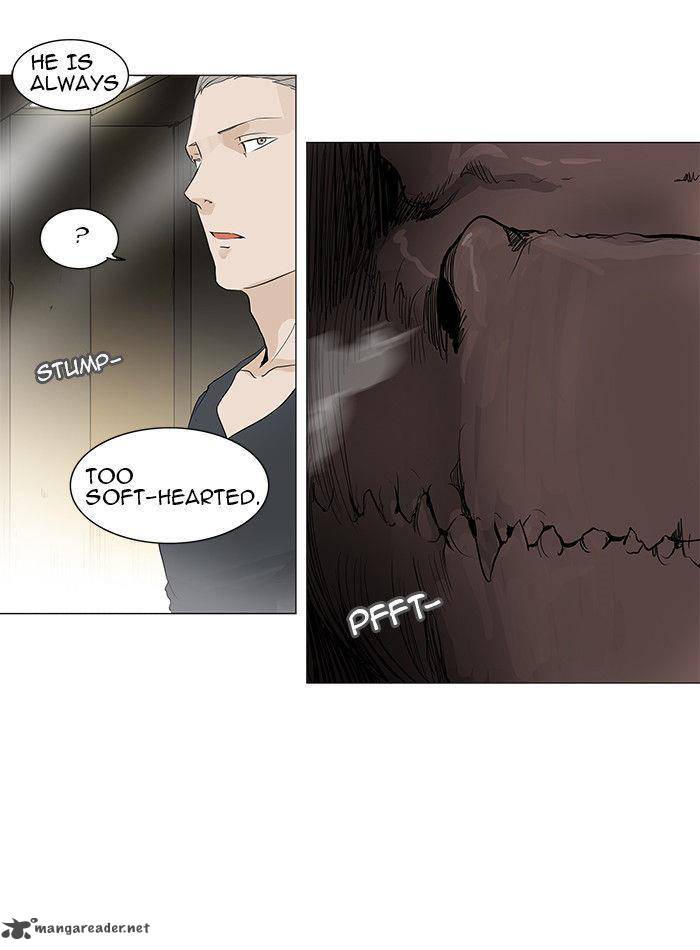 Tower of God - Chapter 201 Page 41