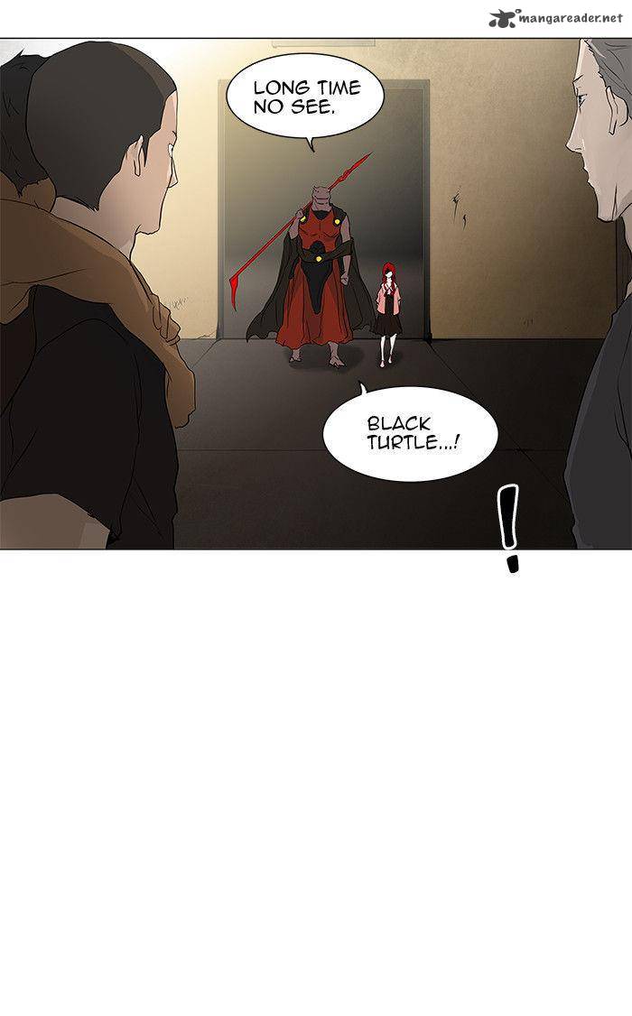 Tower of God - Chapter 201 Page 42