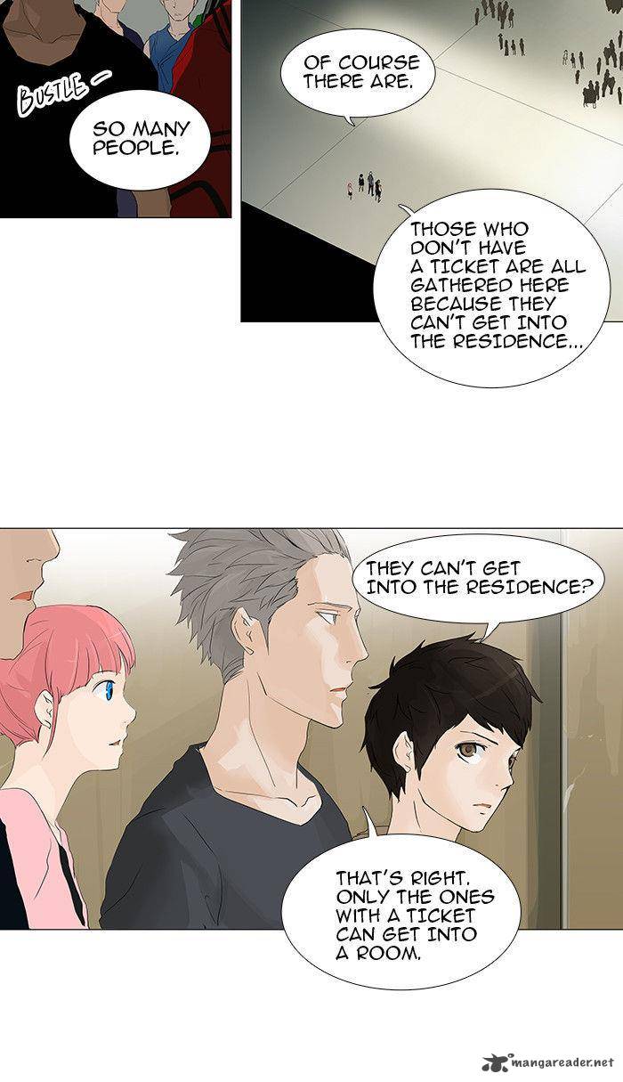 Tower of God - Chapter 201 Page 6