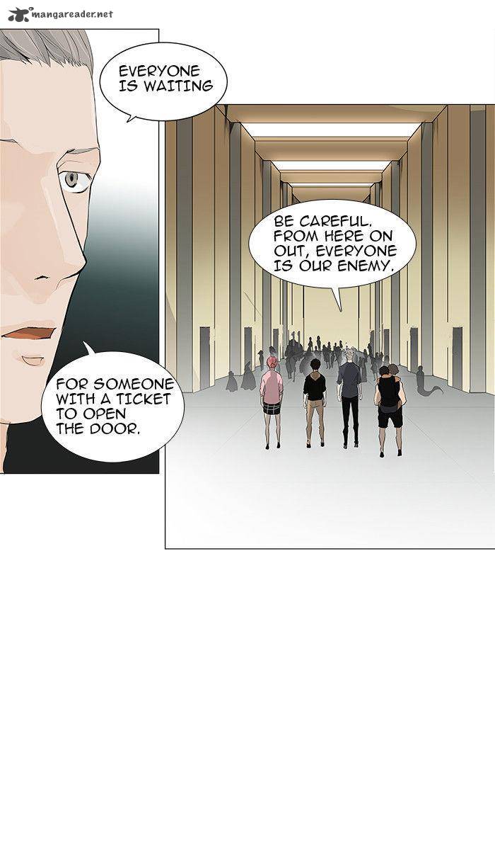 Tower of God - Chapter 201 Page 7