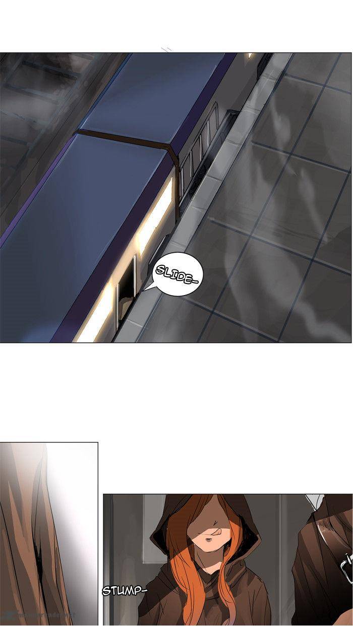 Tower of God - Chapter 202 Page 1