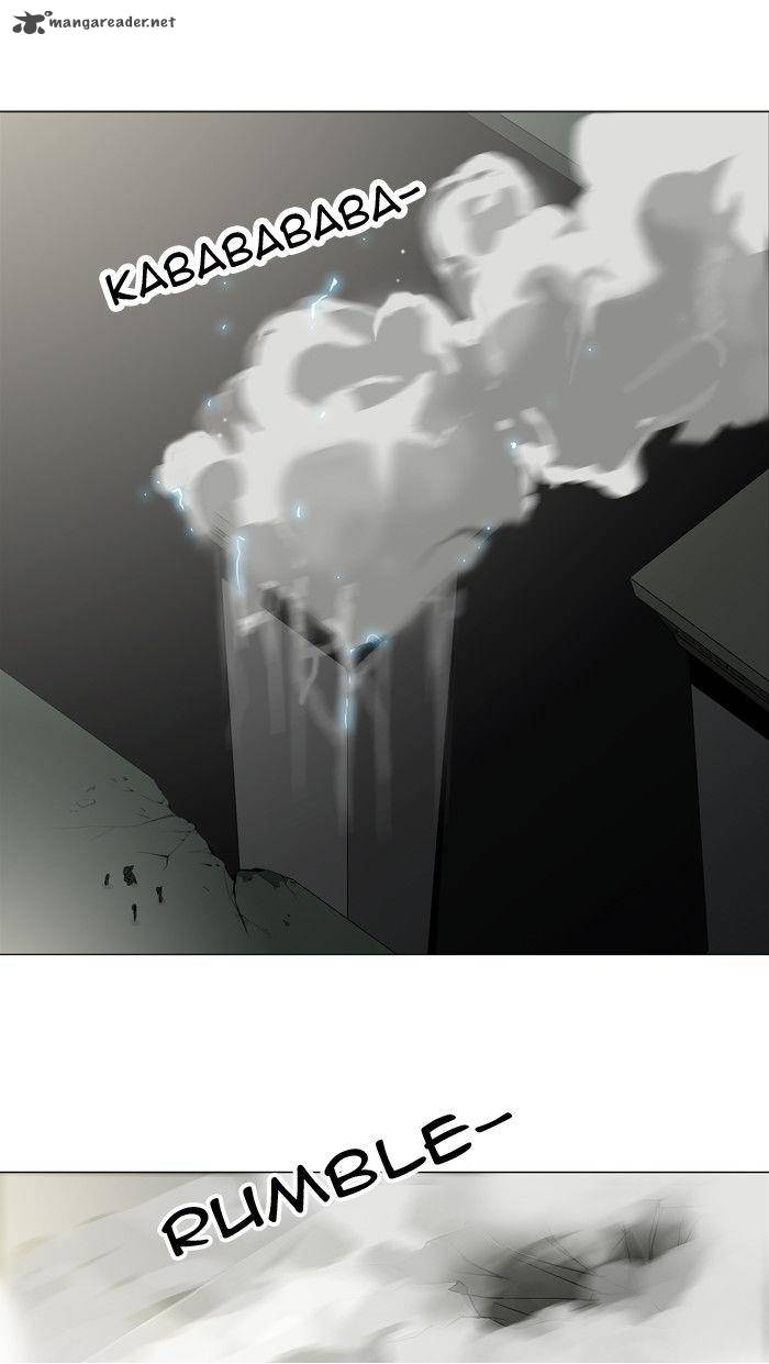 Tower of God - Chapter 202 Page 11